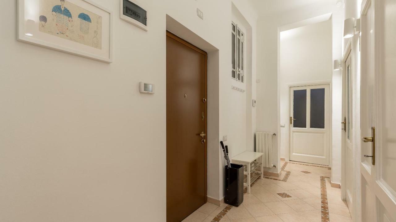 Tailors' Home Sempione - 2 Bedrooms Милан Экстерьер фото