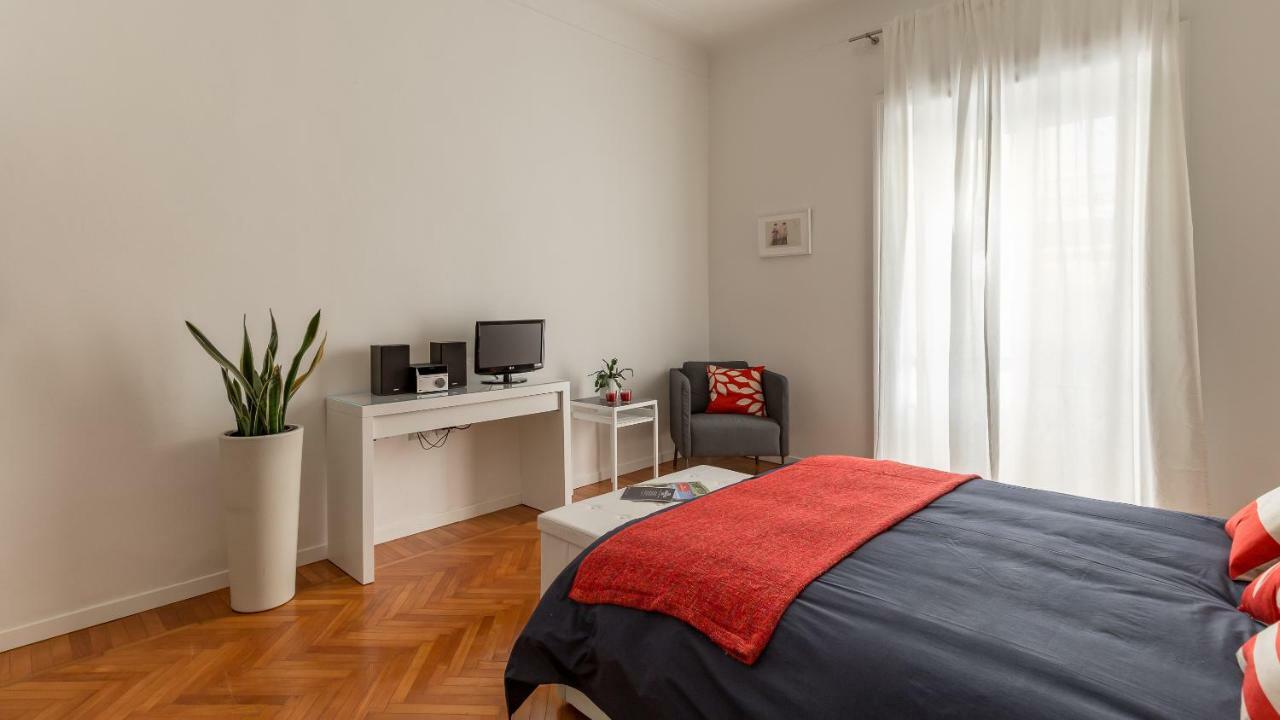 Tailors' Home Sempione - 2 Bedrooms Милан Экстерьер фото